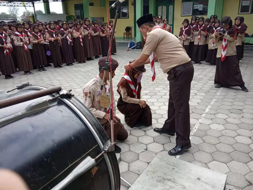 Panduan Lengkap Beasiswa Luar Negeri