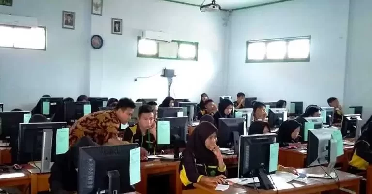 Beasiswa dari Pemerintah Indonesia